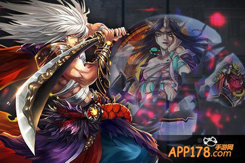 阿修罗之眼战斗