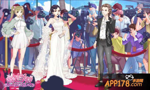  范冰冰魔范学院粉丝