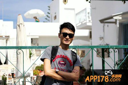 古龙群侠传专访