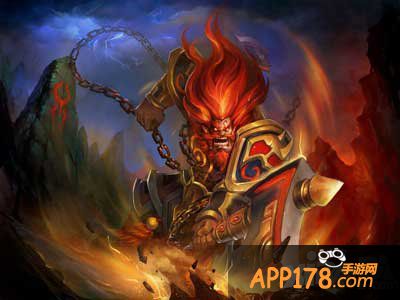 乱斗西游巨灵神天赋