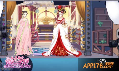 范冰冰魔范学院评测