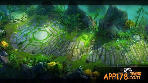 九阳神功功夫竞技