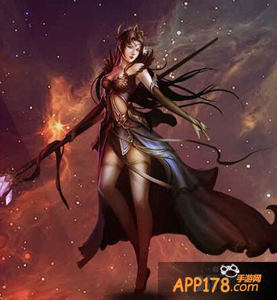 烈火屠龙职业攻略