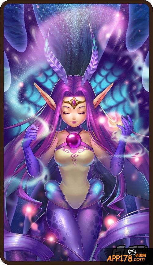 刀塔传奇仙女龙觉醒图鉴