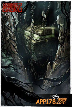 七星鲁王宫玩法