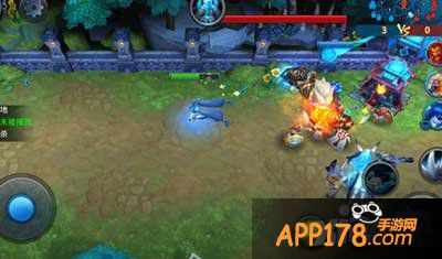 乱斗西游华山论剑