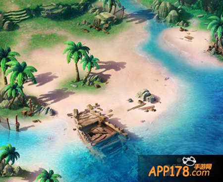 梦幻西游手游地图介绍攻略大全 最全的地图介绍