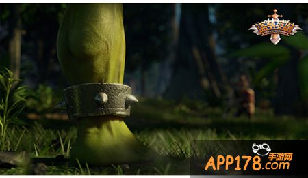 盗梦英雄IOS即将公测 精美CG曝光