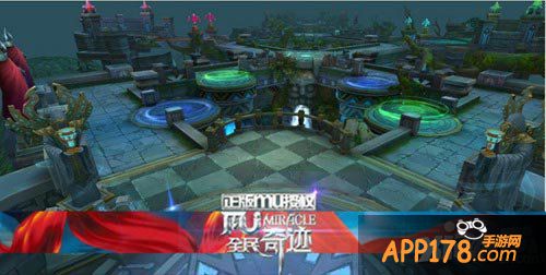 全民奇迹玩法