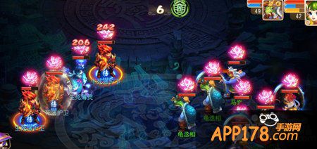 梦幻西游手游剧情任务生死簿打法攻略 生死簿怎么过