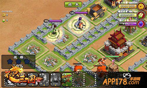 不只三国战斗机