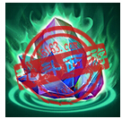 补天五色石(辅助法宝)