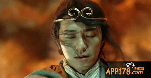 大圣归来代言人