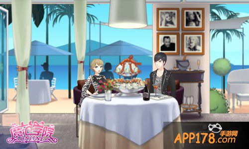 范冰冰魔范学院新版