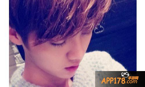 范冰冰魔范学院男神