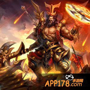 乱斗西游武德星君天赋