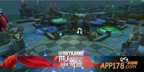 全民奇迹MU1.4.0全新版本