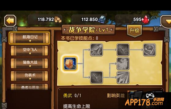 战争学院