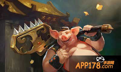 乱斗西游猪八戒