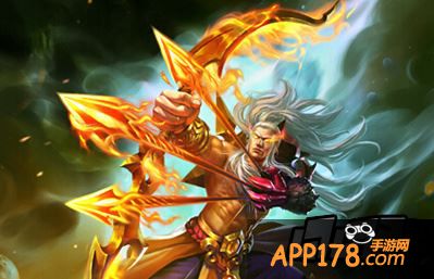 乱斗西游后羿天赋怎么加点？