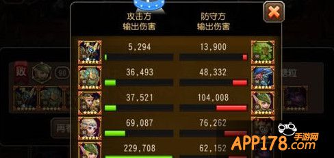 输出
