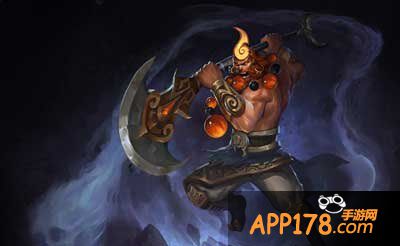 乱斗西游沙悟净是游戏中极具控场能力的英雄