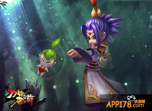 刀塔<a href=http://www.app178.com/list-0-2-0-0-1.html target=_blank class=infotextkey>西游</a>镇元子