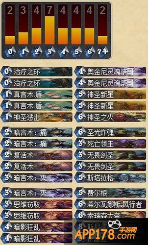 炉石传说复活牧