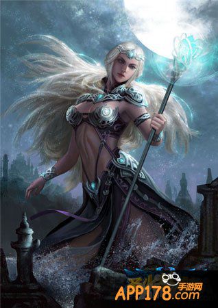 圣火英雄传手游