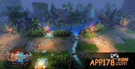 九阳神功战争迷雾