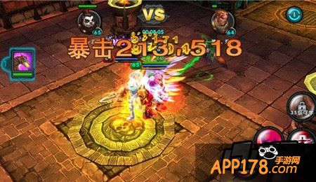 使用稀有技能普攻产生的伤害