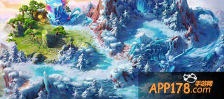 梦幻西游手游地图介绍攻略大全 最全的地图介绍