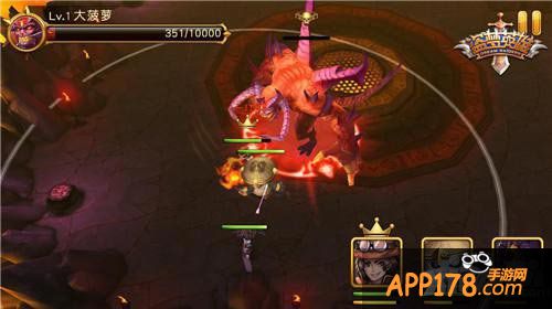 盗梦英雄新版上线