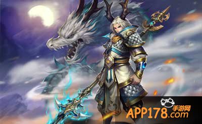 乱斗西游小白龙天赋加点顺序