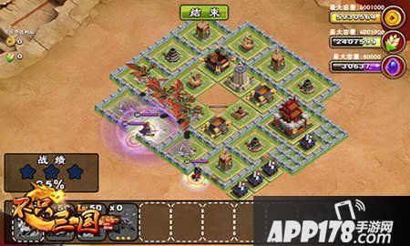 不只三国投石车 不只三国机关鸢 不只三国攻城车