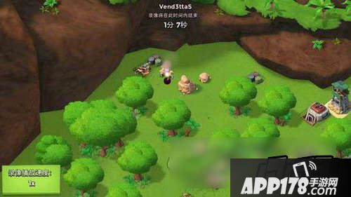 菜鸟终于发现了引导建筑和引导地的区别