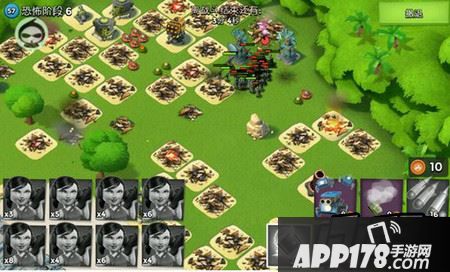 海岛奇兵恐怖博士