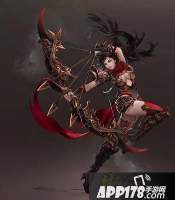 街机群英传手游