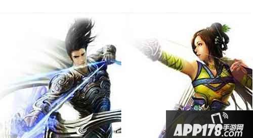 新征途手游弓箭手技能