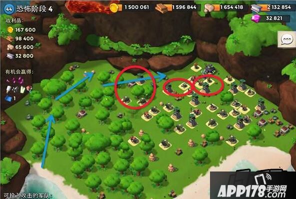 海岛奇兵5.25恐怖博士阶段4