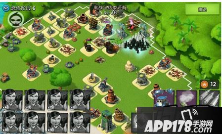 海岛奇兵恐怖博士