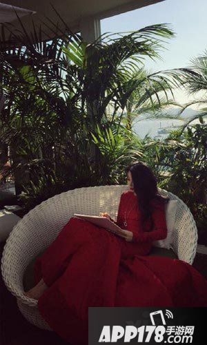 范冰冰魔范学院手游