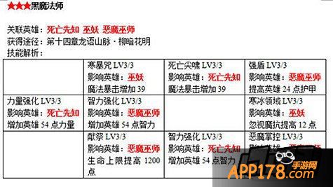 刀塔传奇书籍作用