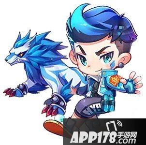 天天酷跑井宝狼王