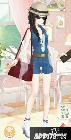 奇迹暖暖新的旅程