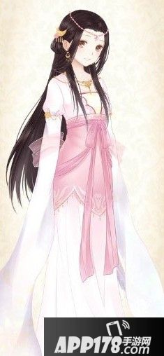 暖暖环游世界嫦娥