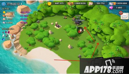 恐怖博士第一阶段