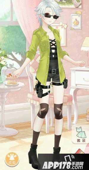 奇迹暖暖朝最优搭配师努力