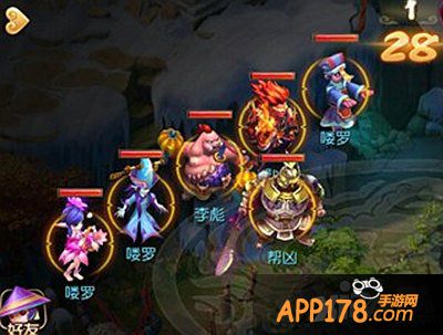 梦幻西游手游李彪2单挑攻略 大唐篇