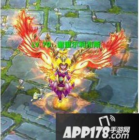 太极熊猫翅膀飞升外观分享